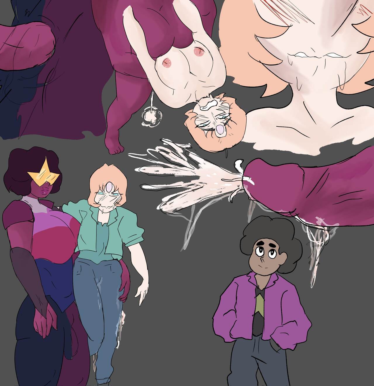 Perla X Garnet page 4 full