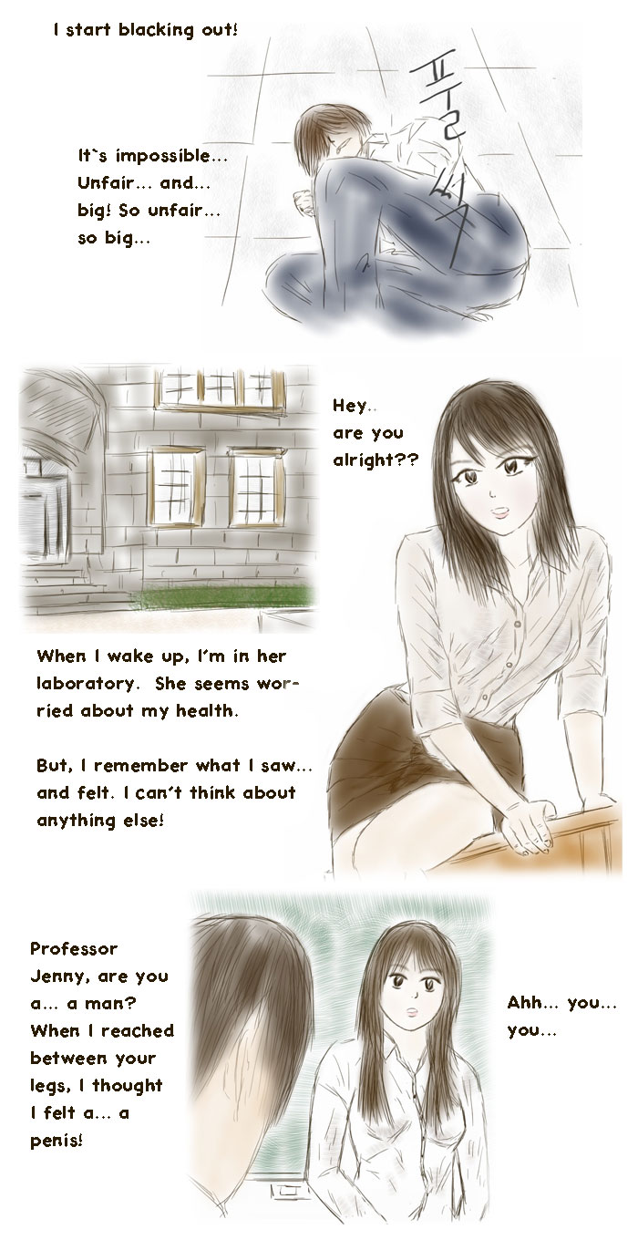 Bewitching Attraction page 4 full