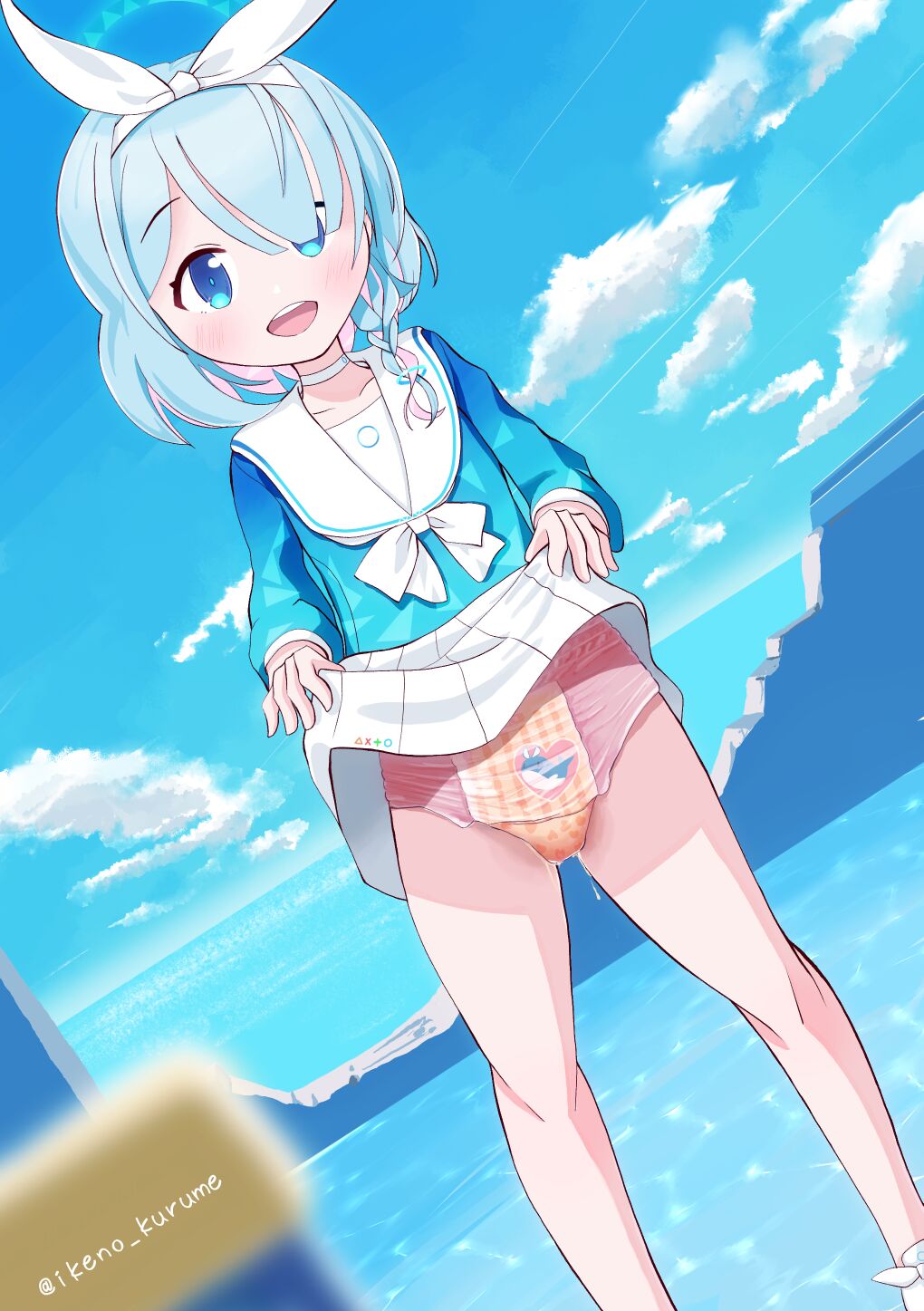 ikeno kurume page 2 full