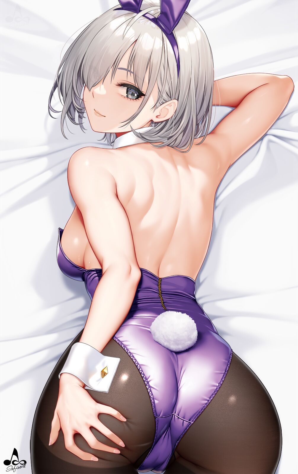 ●PIXIV● infinote page 10 full