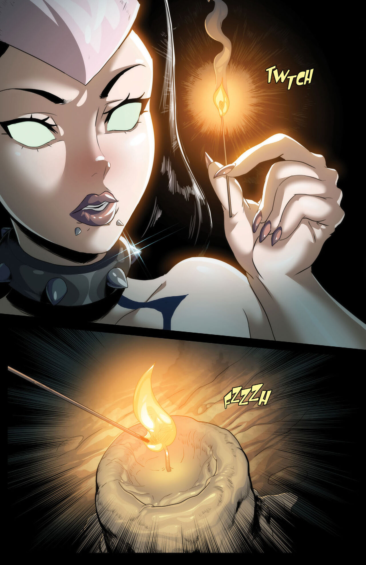 Knife Party page 2 full