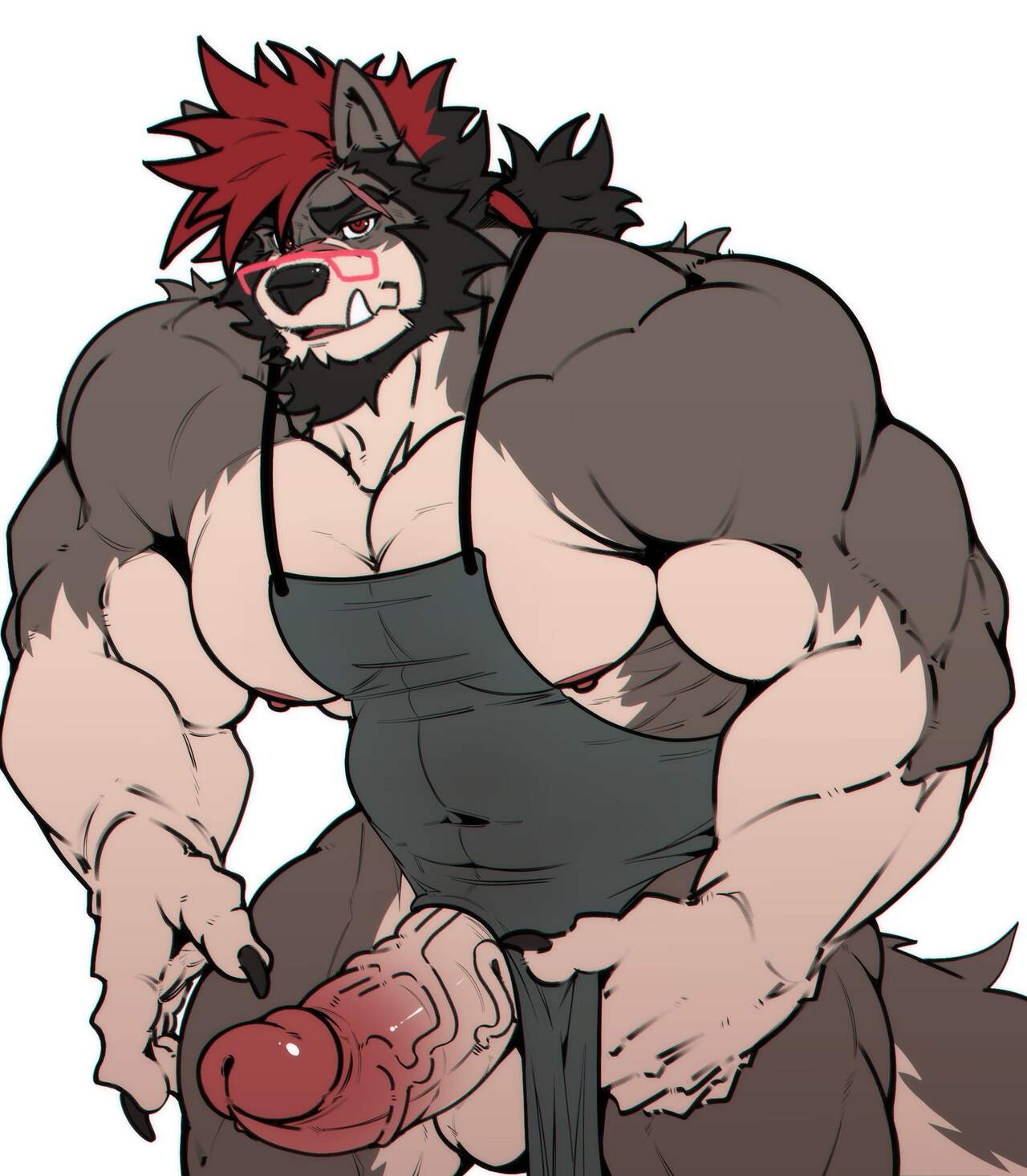 Artist - MatchaRyu page 7 full