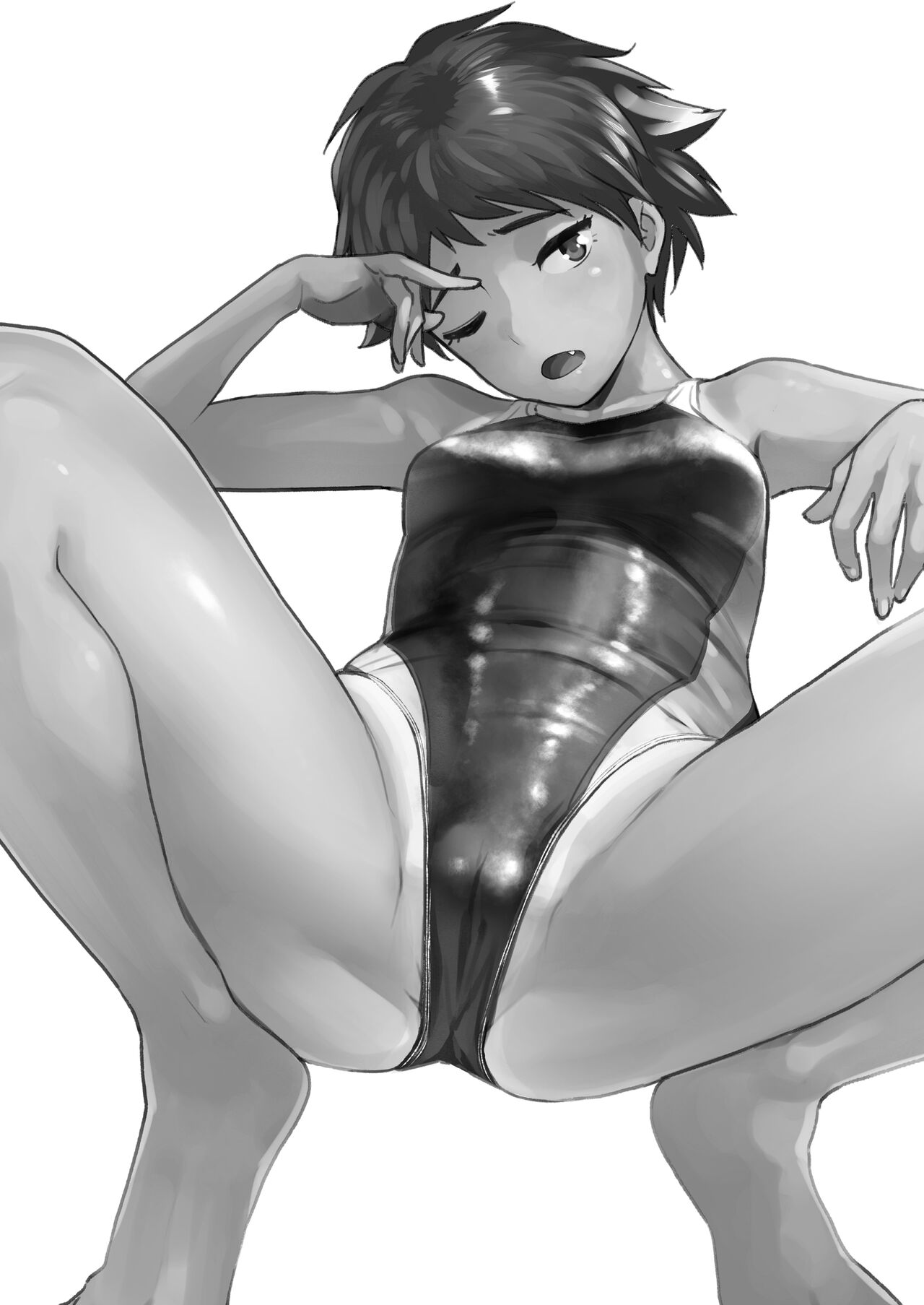 Wet Girls part2 page 2 full