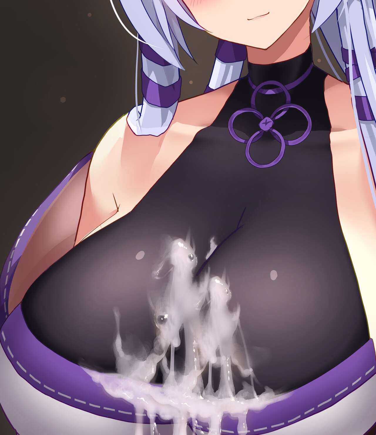 Artist: @LiSansyo page 3 full