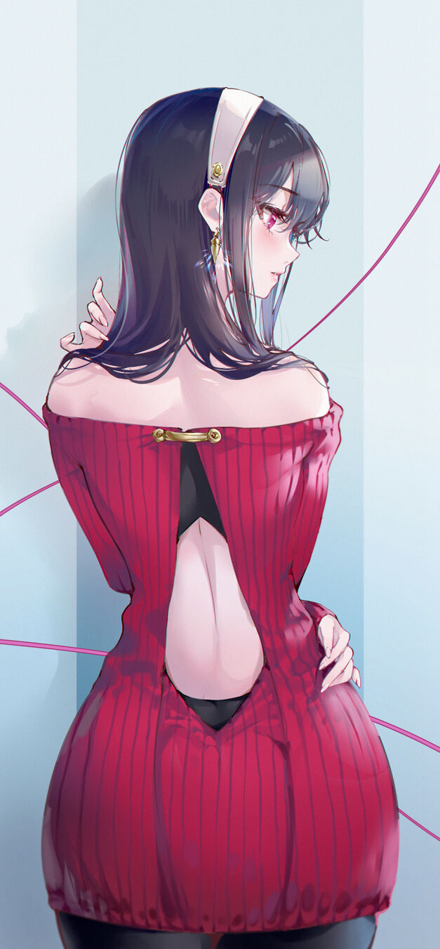 ●PIXIV● きのこ姫 page 4 full