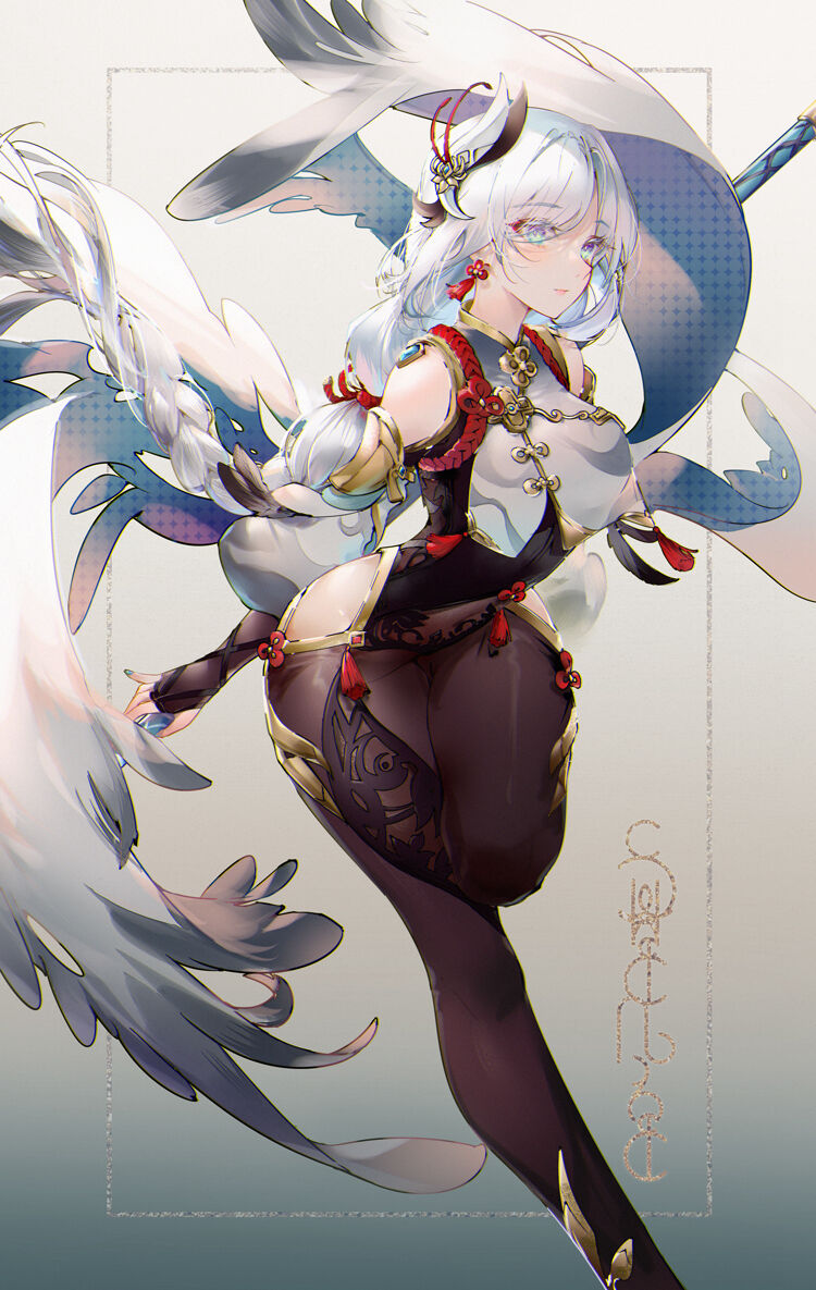●PIXIV● きのこ姫 page 6 full