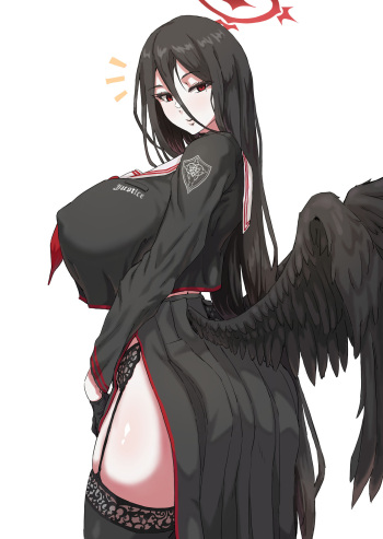 ハスミ cover