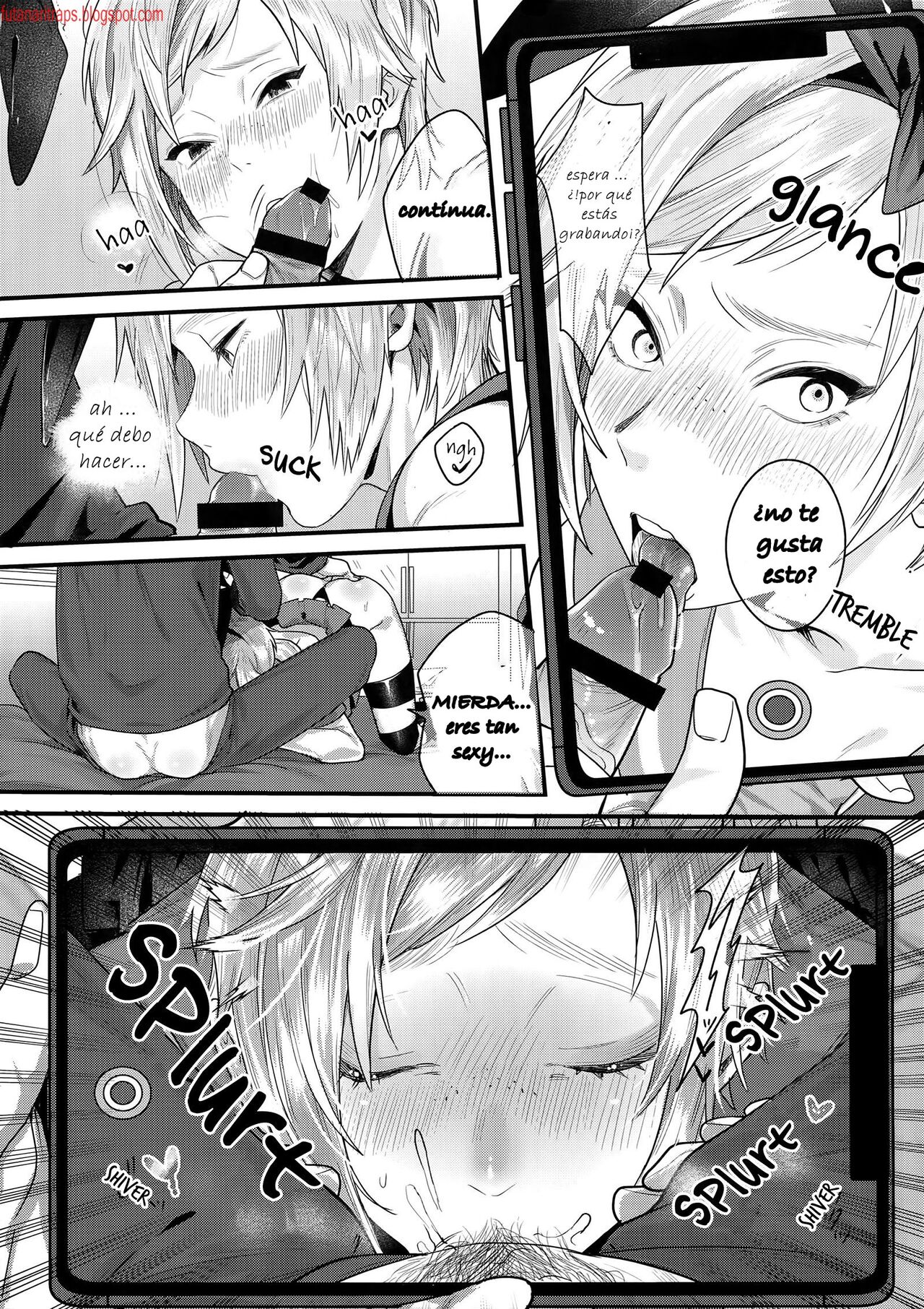 Taikei Iji no Shudan page 6 full