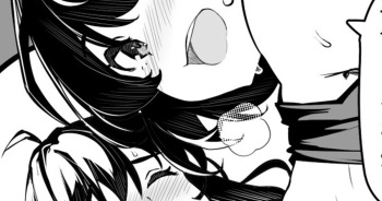 Suieibu no Kouhai 3 cover