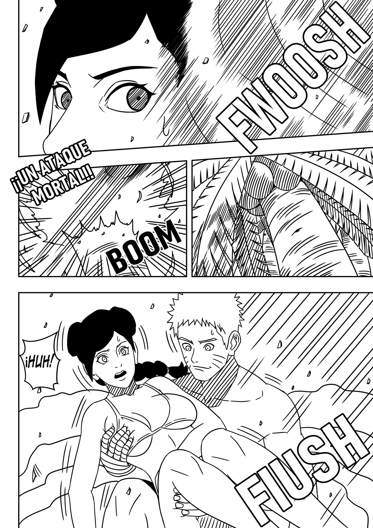 El sueño de Ten Ten page 2 full