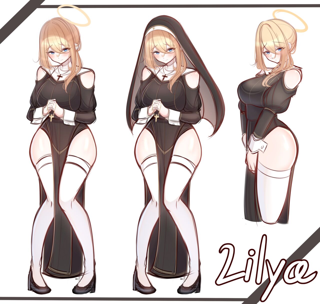 Laxius page 4 full
