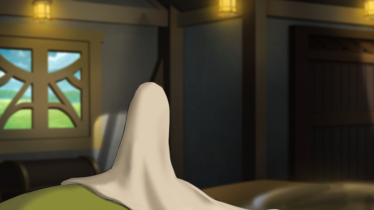 Goblin Down CG page 3 full