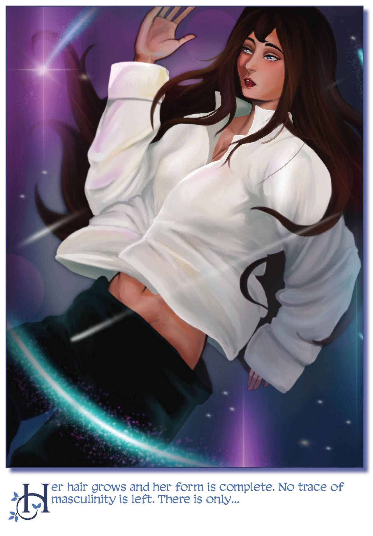 Dreams Come True page 4 full