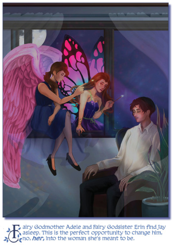 Dreams Come True cover