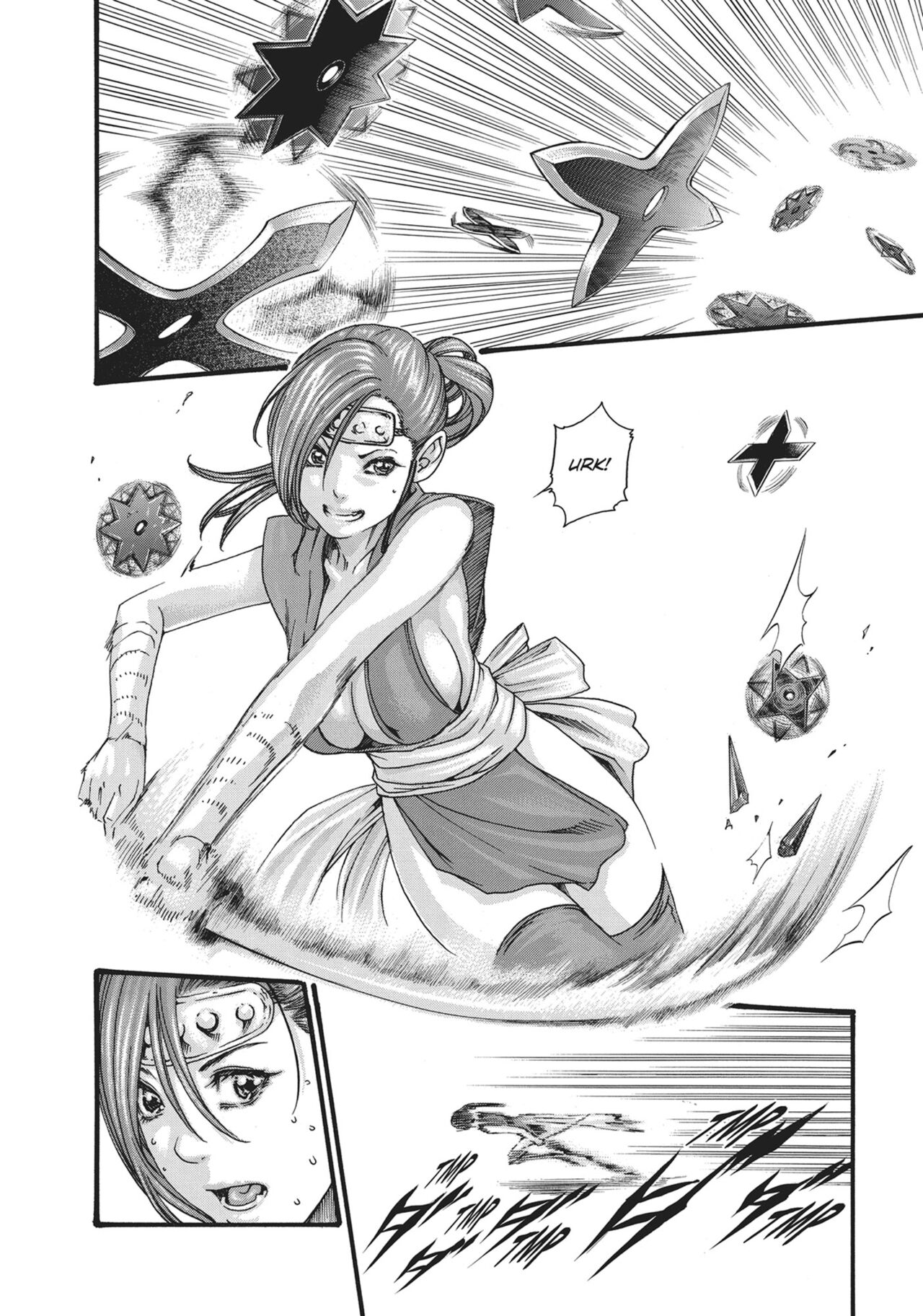 Ero Ninja Scrolls ch.2 page 4 full