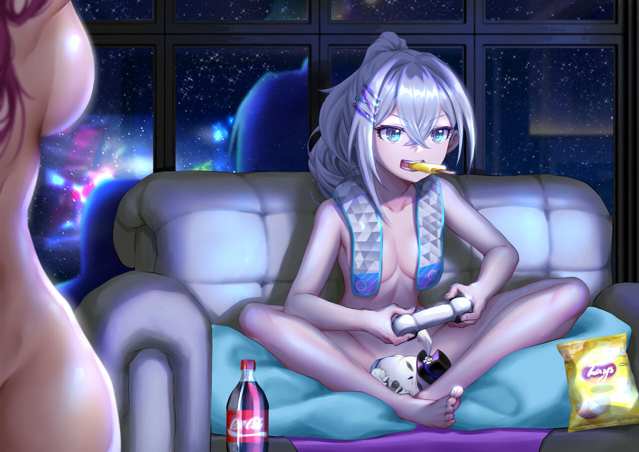 ●PIXIV● RoyBoy page 8 full