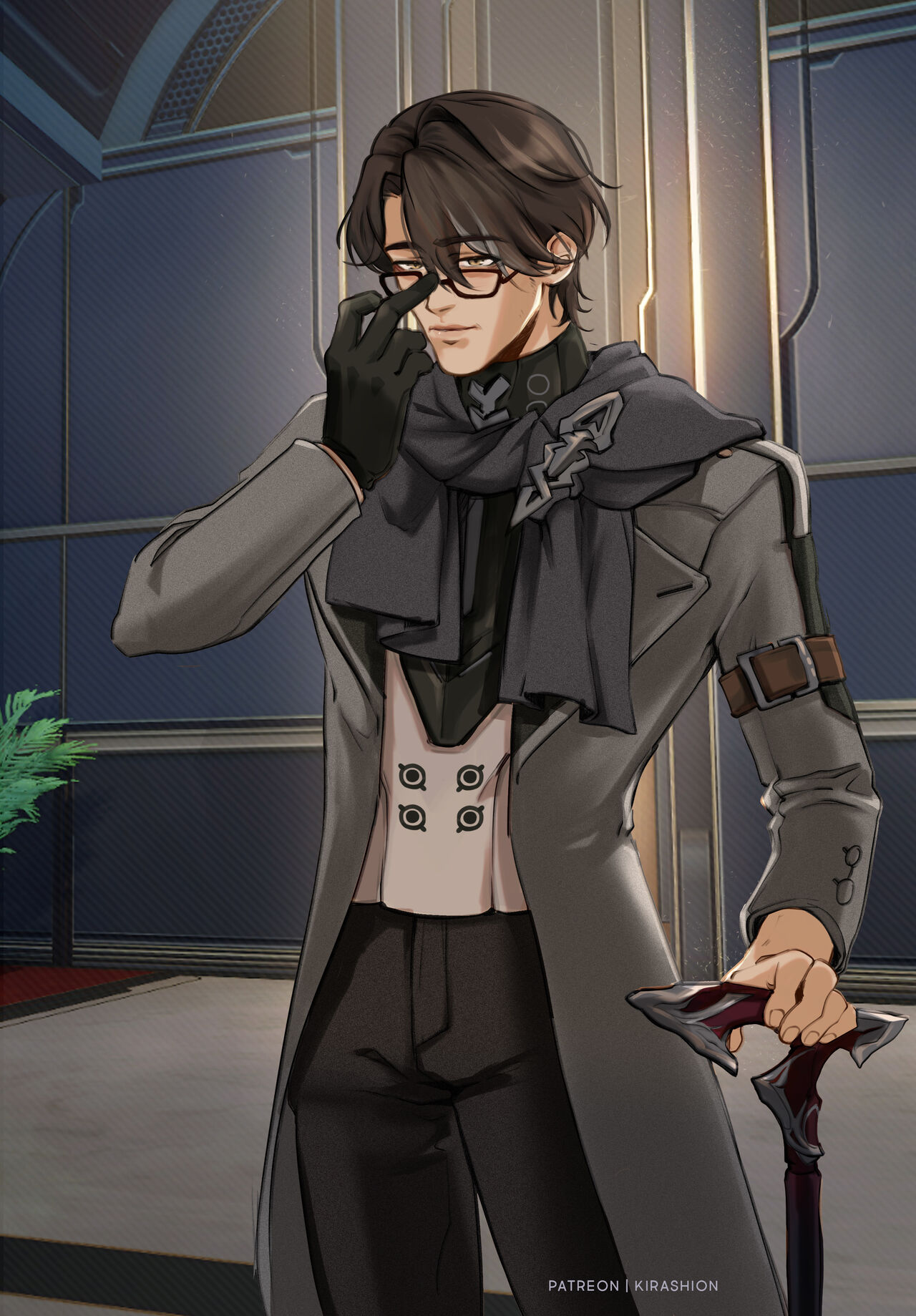 KiraShion Patreon HD Images page 6 full