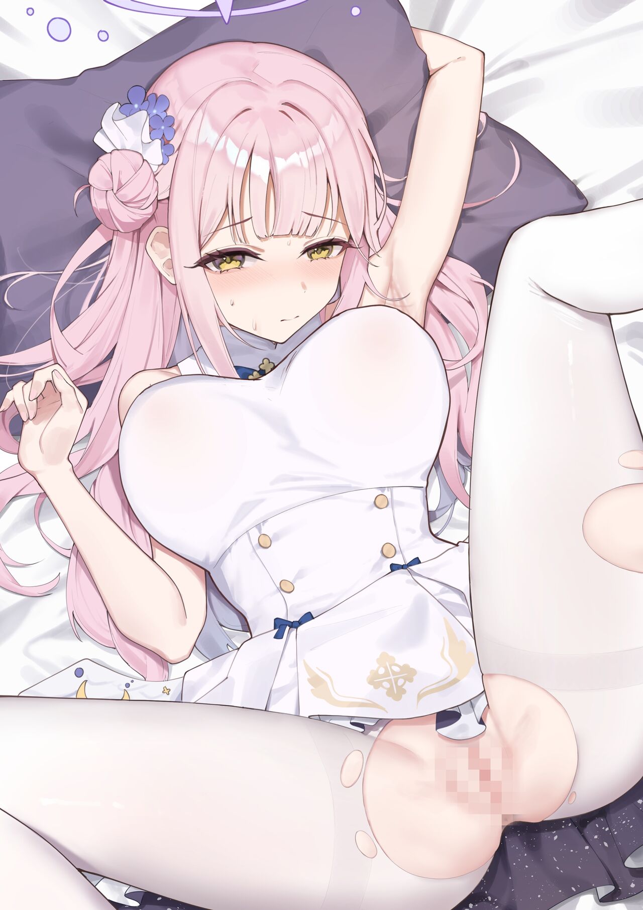 Misono Mika page 3 full