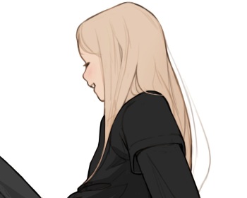 ●PIXIV● Luimi cover