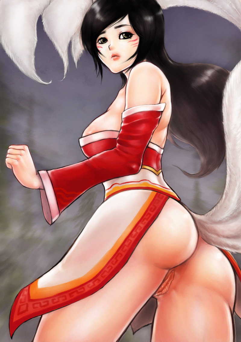 ARTIST Ningyon page 5 full