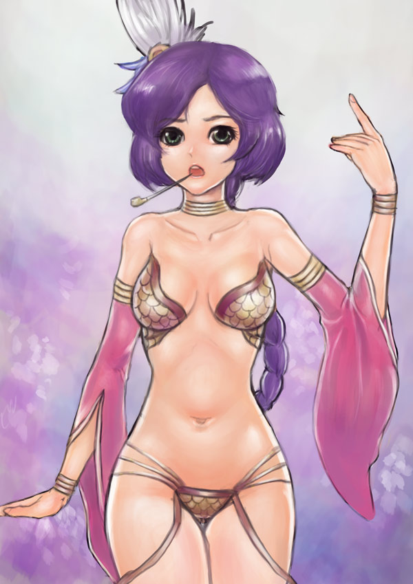 ARTIST Ningyon page 6 full