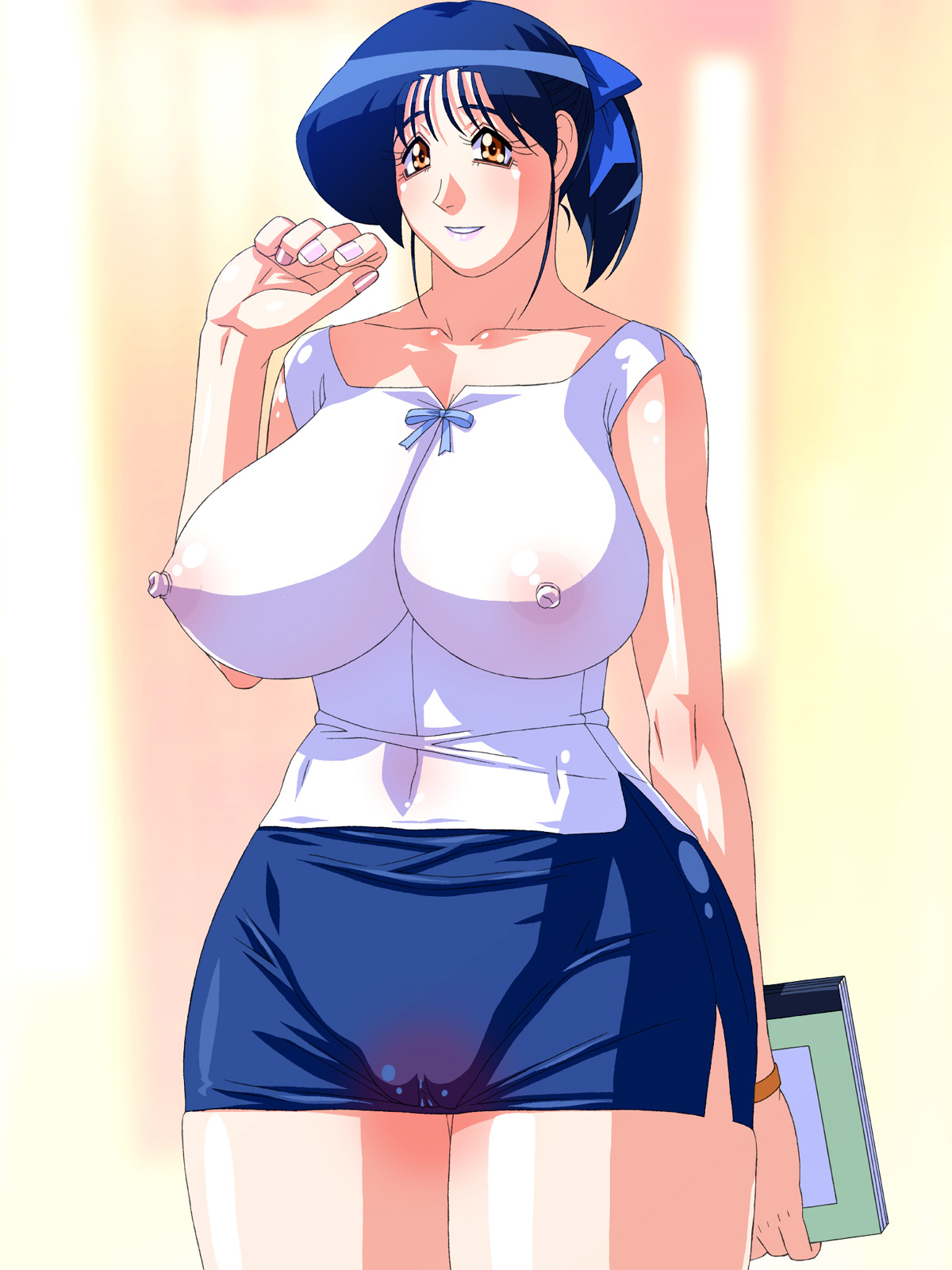 Boku no Kateikyoushi-san page 2 full