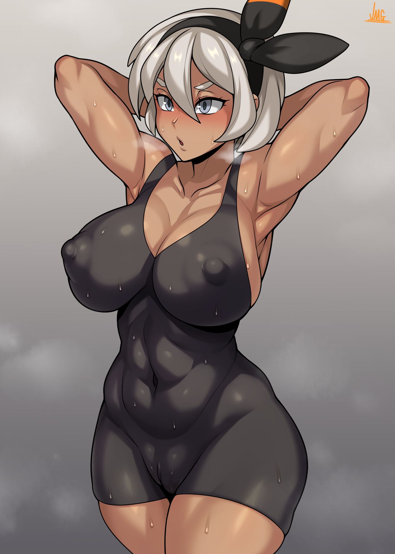 Bea page 1 full