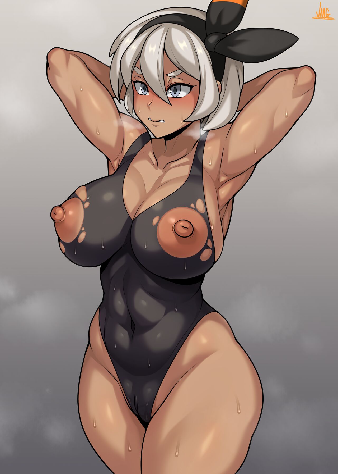 Bea page 3 full