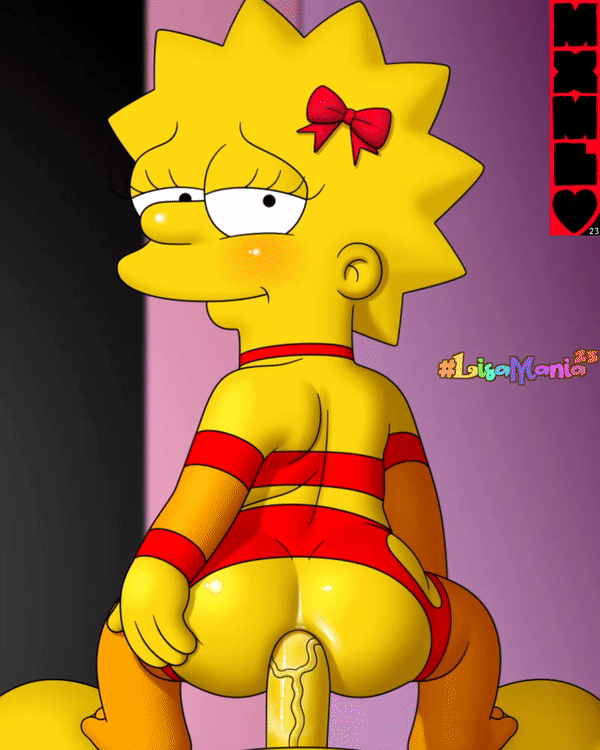 LisaMania 2023  Maximilo Animations Set page 1 full