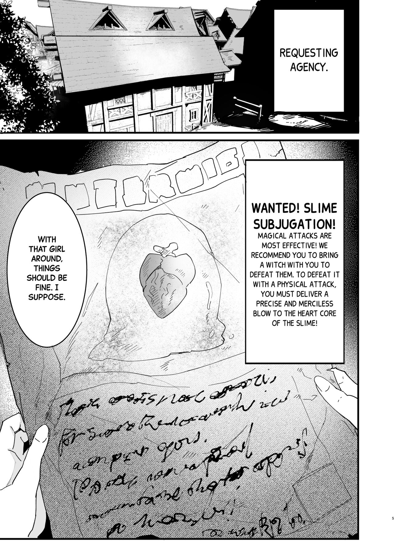 Tsumahajiki-mono no Somnia 3 | Somnia of the Outcast 3 page 4 full