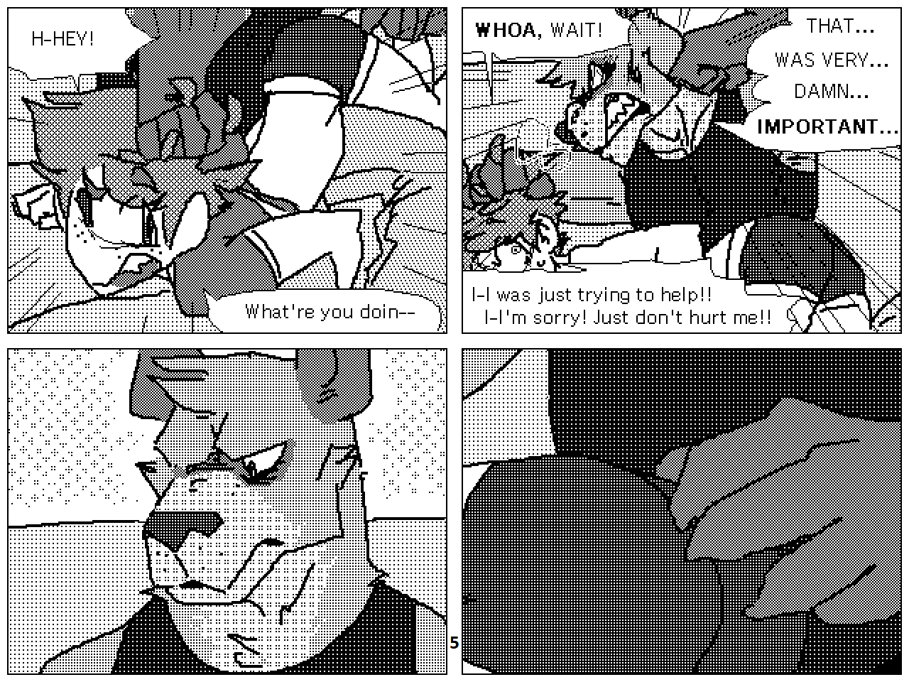 AsianVanillaIceCream page 5 full