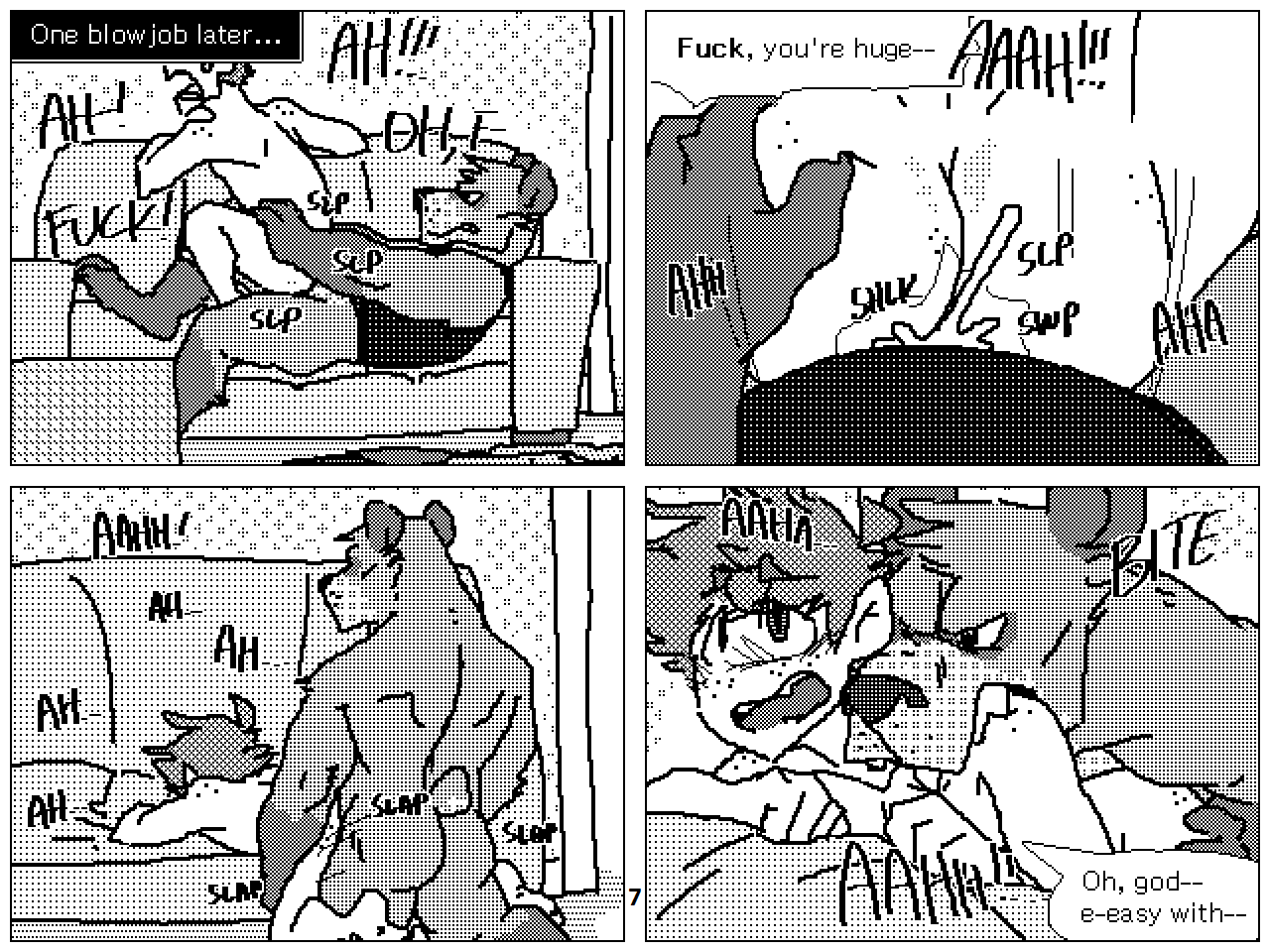 AsianVanillaIceCream page 7 full