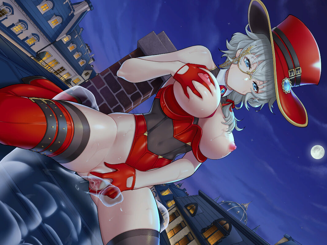 Cherry Tale 樱境物语 櫻境物語 page 3 full