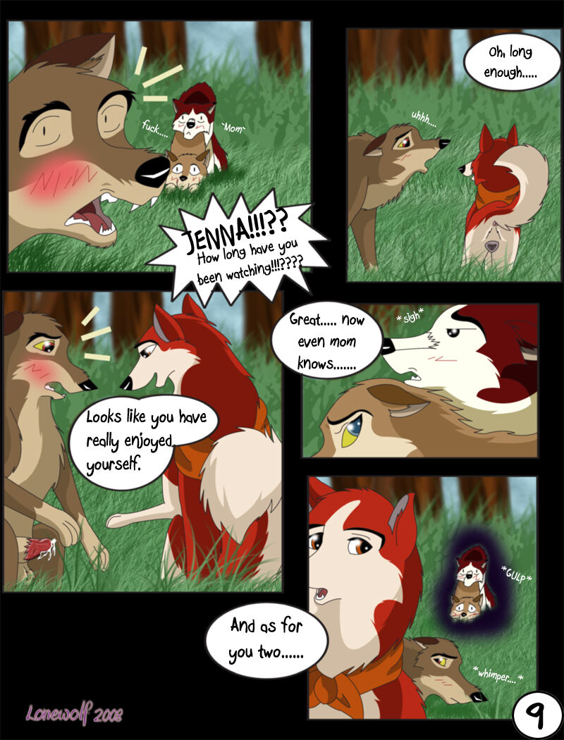 Balto-Family Secrets page 10 full