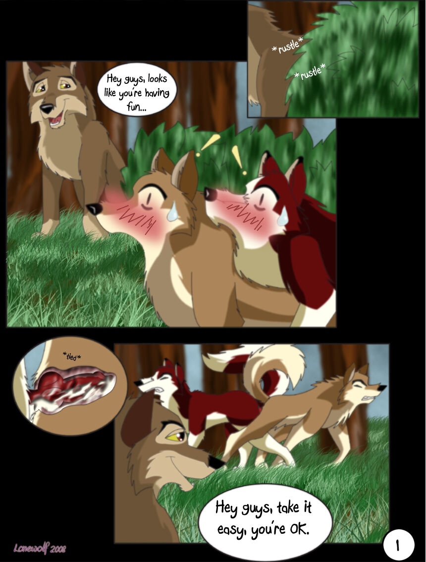 Balto-Family Secrets page 2 full