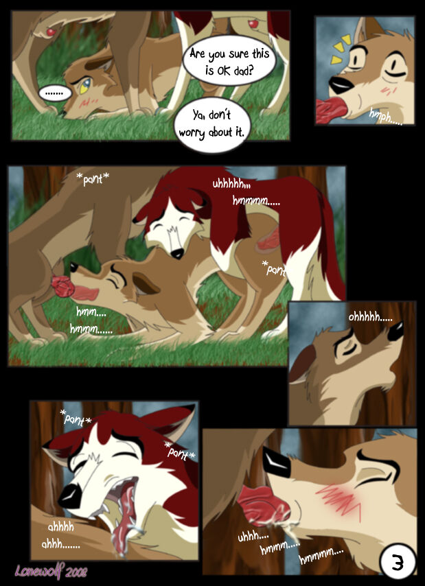 Balto-Family Secrets page 4 full