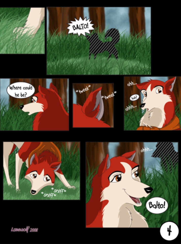 Balto-Family Secrets page 5 full