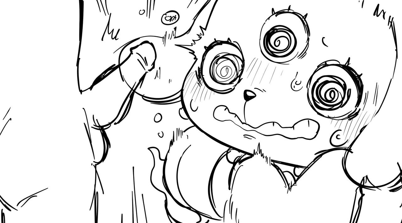 Artist  Youkai Watch collection page 3 full