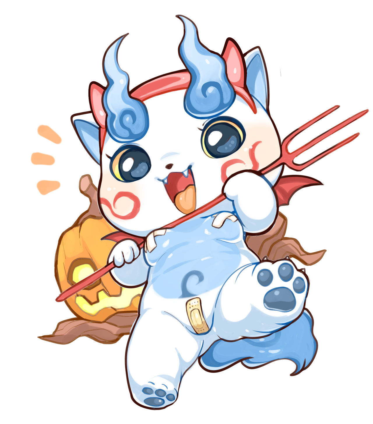 Artist  Youkai Watch collection page 4 full