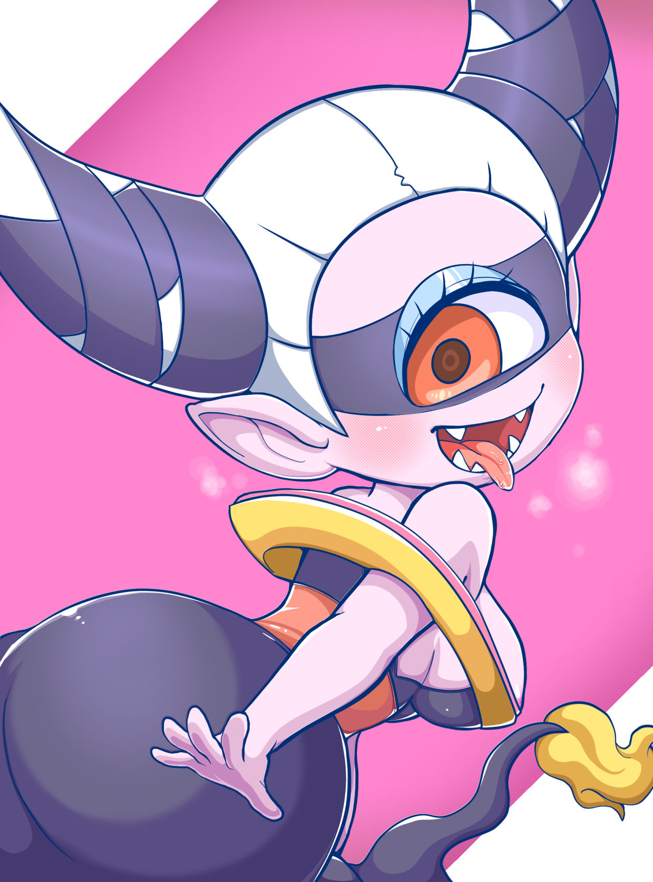 Artist  Youkai Watch collection page 9 full