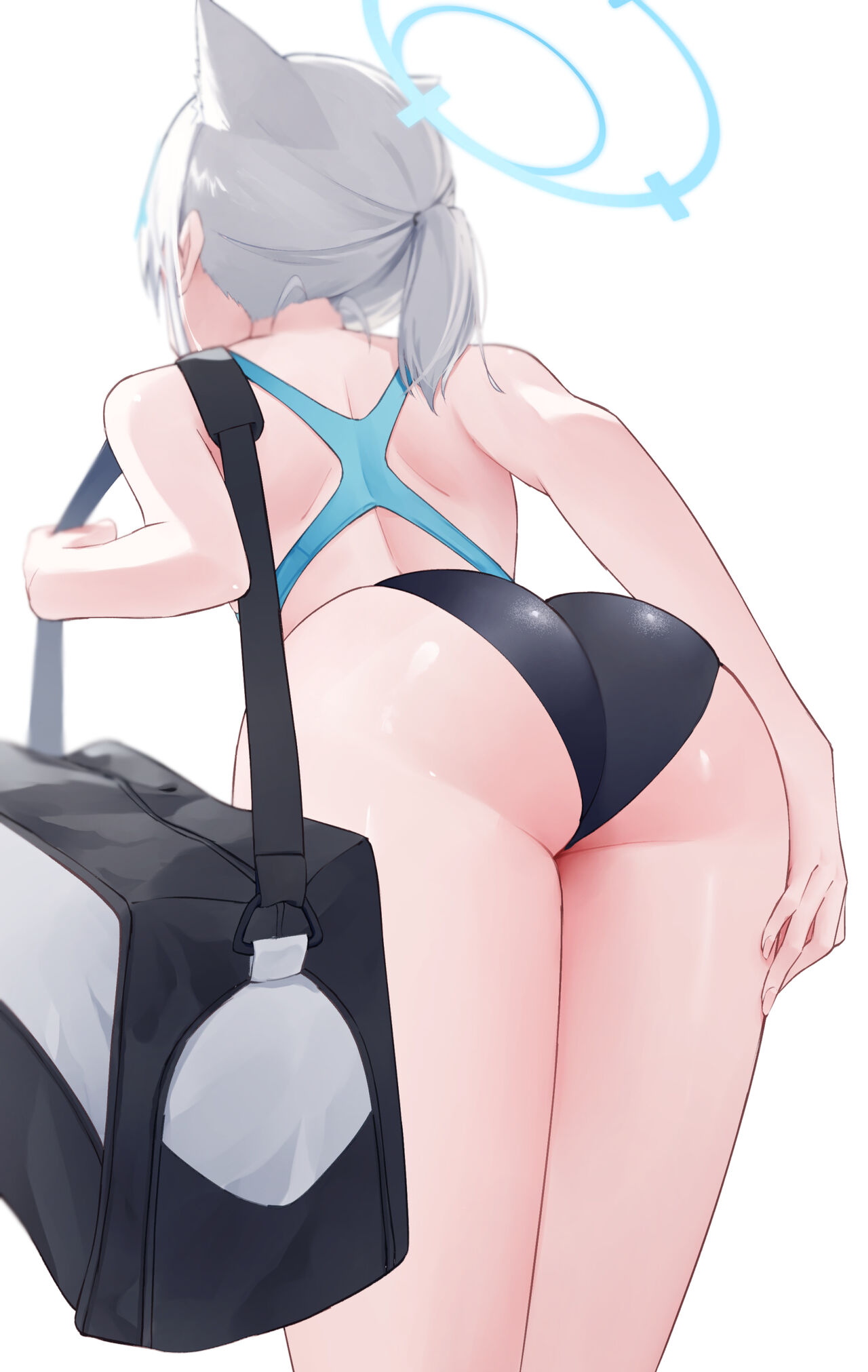 Shiroko page 10 full