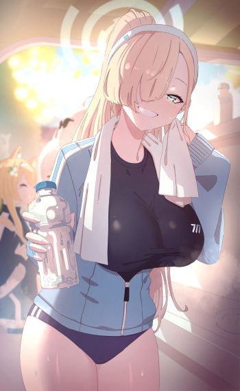 ●PIXIV● 怒るリンゴ cover