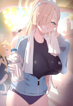 ●PIXIV● 怒るリンゴ