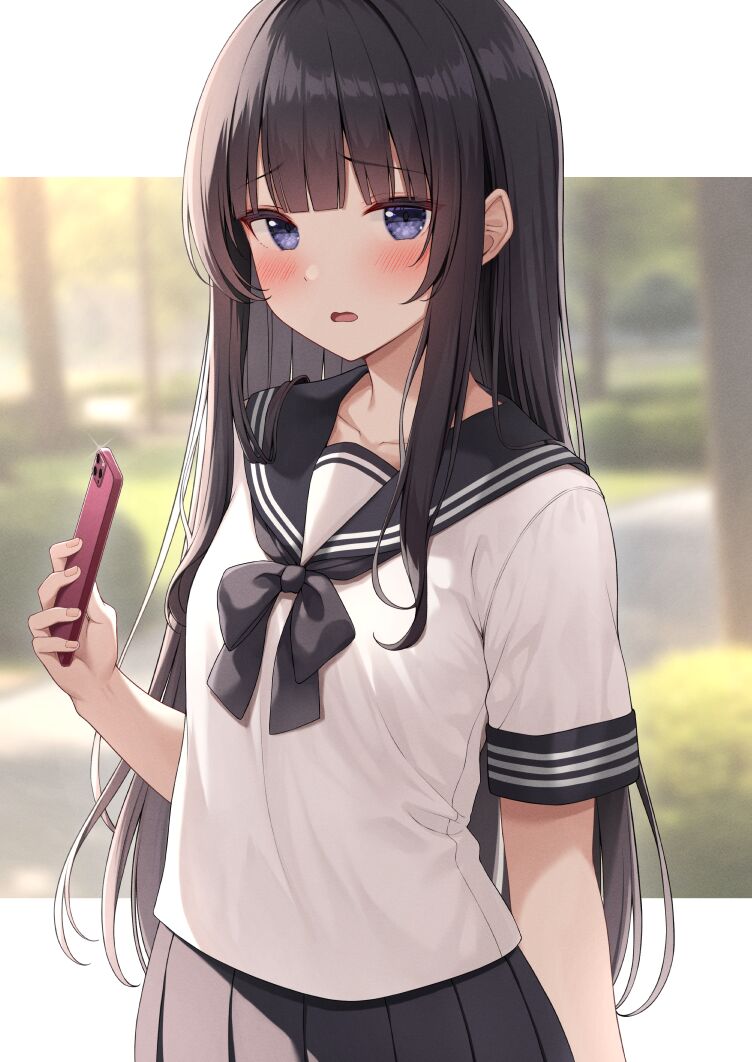 ●PIXIV● かるたも page 8 full
