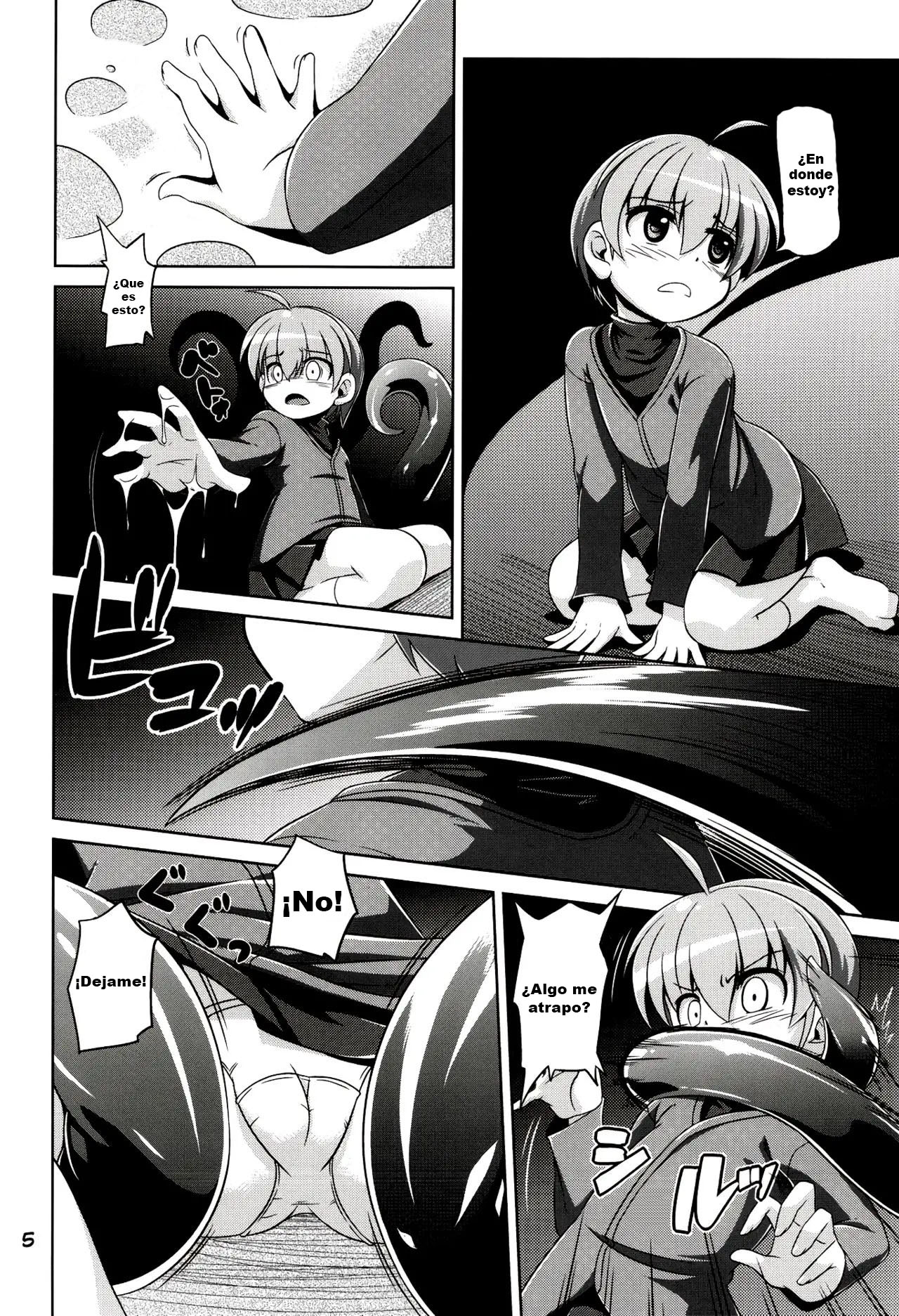 Hoshoku 3 page 3 full