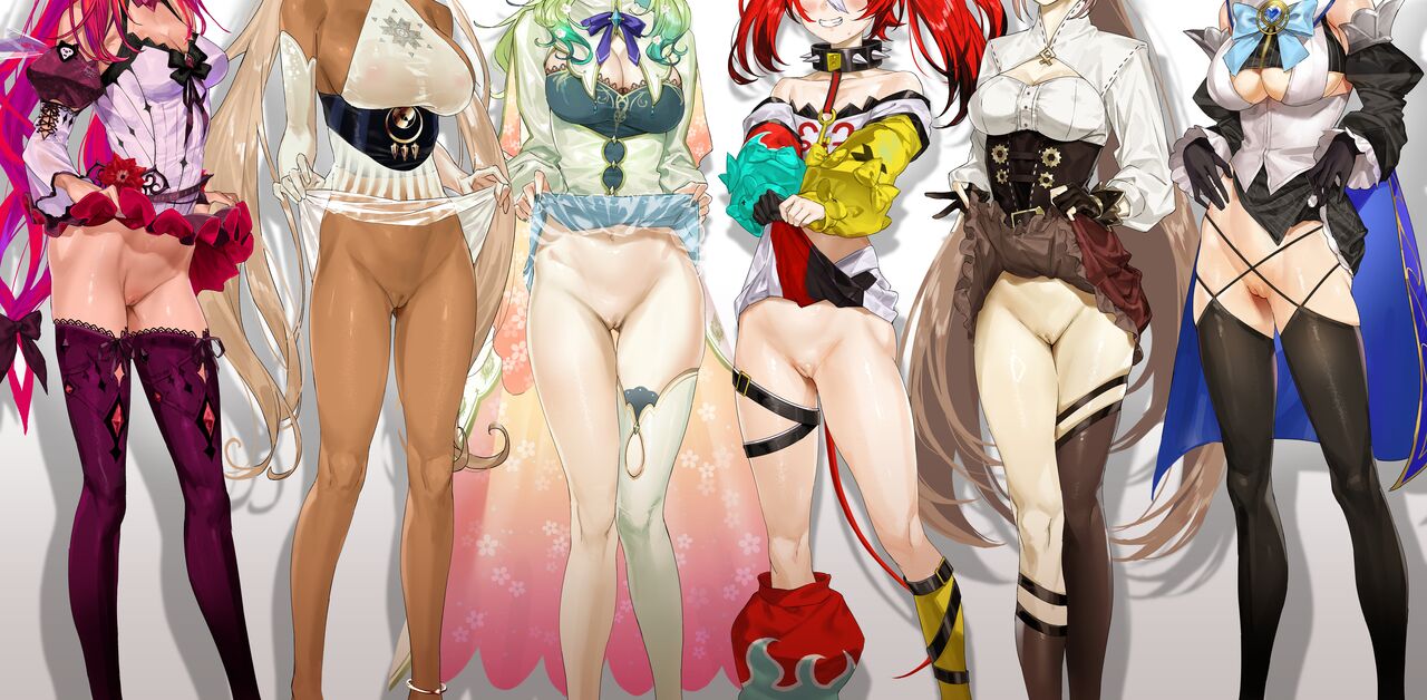 Holo Council + HOPE Underwear page 3 full