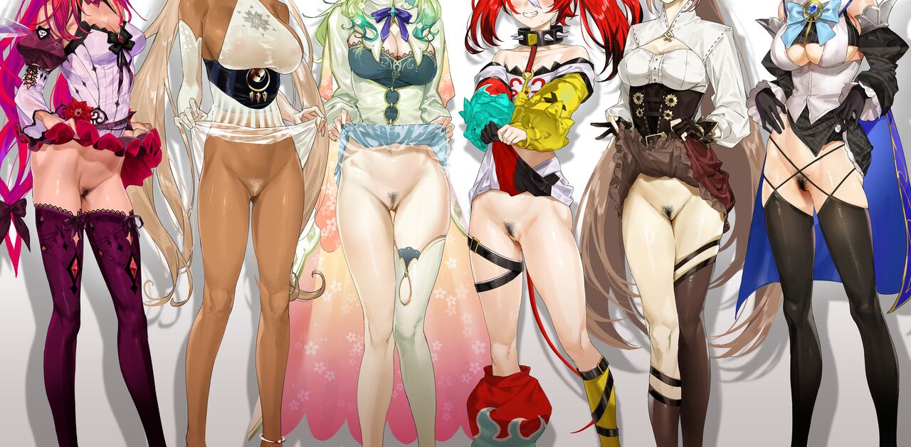 Holo Council + HOPE Underwear page 4 full