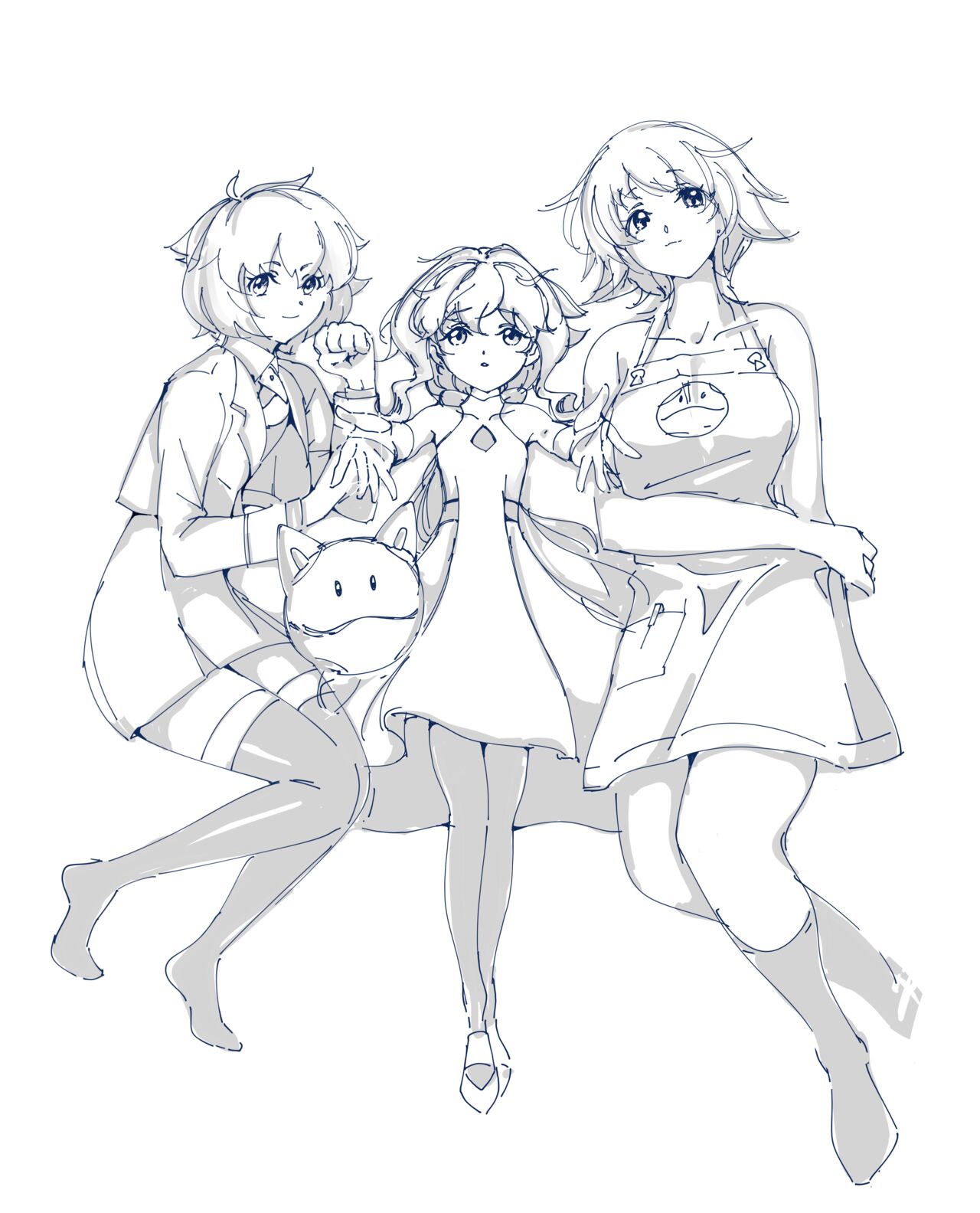Pixiv page 2 full