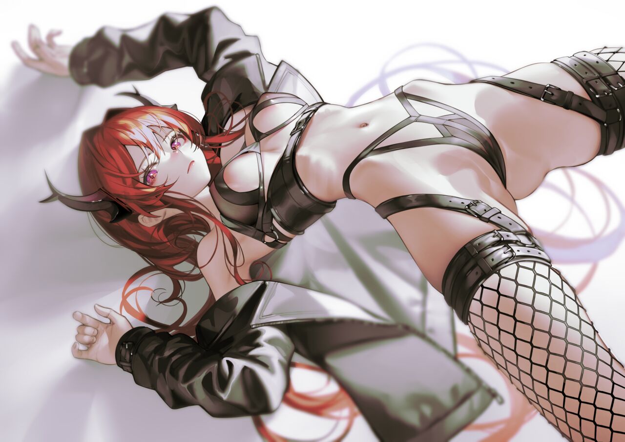 pixiv  iumu（73231351）fanbox page 1 full