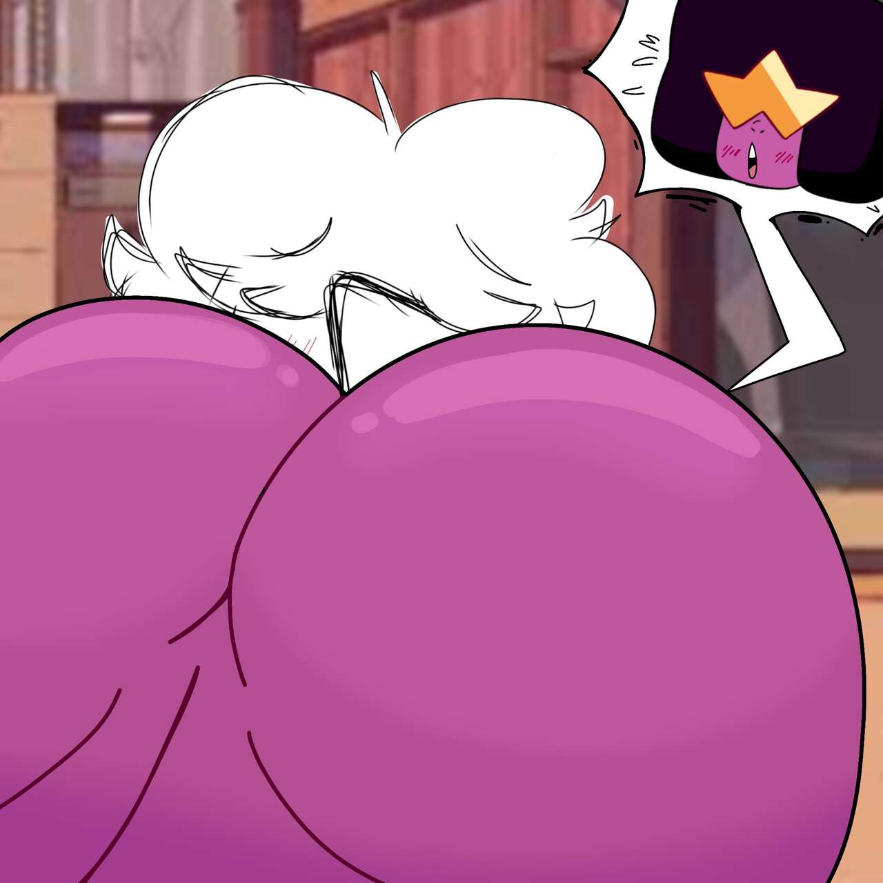 Garnet y Gerdash page 3 full